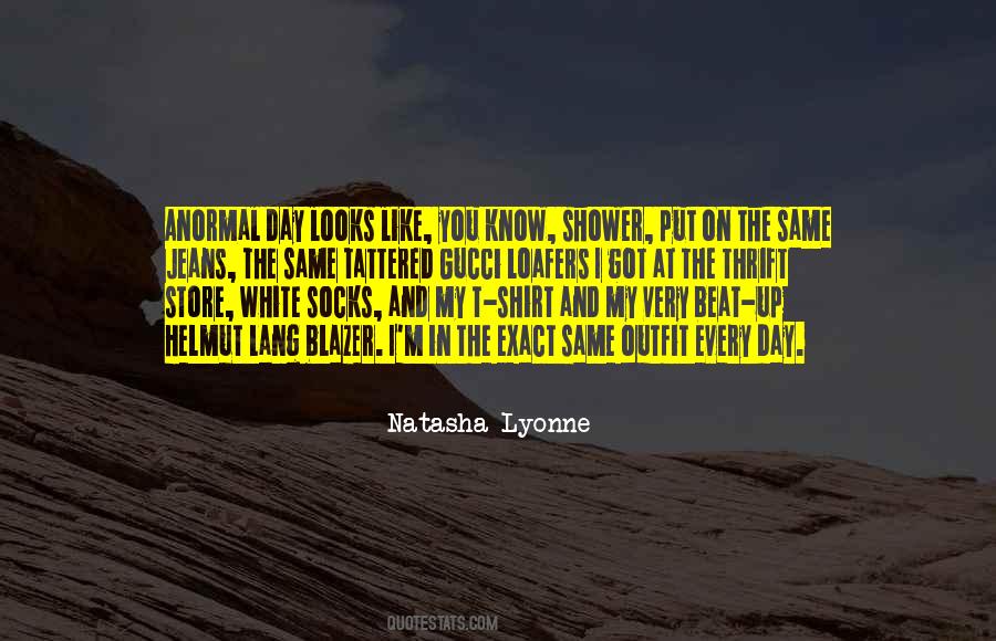 Anormal Quotes #642682 Anormal Quotes #642682
