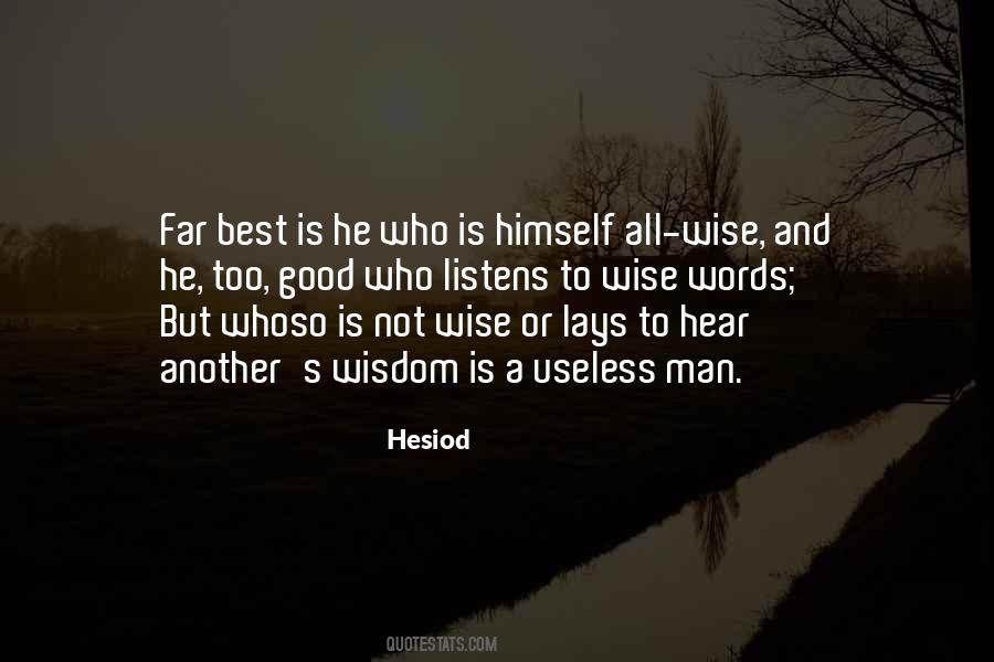 Another's Quotes #1252246