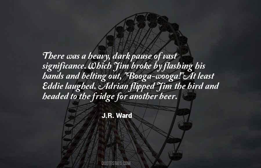 Another'sthis Quotes #6021