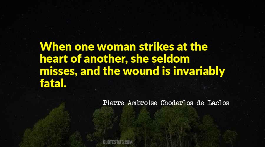 Another'sthis Quotes #778