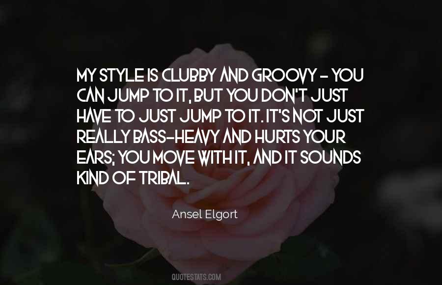 Ansel's Quotes #233412