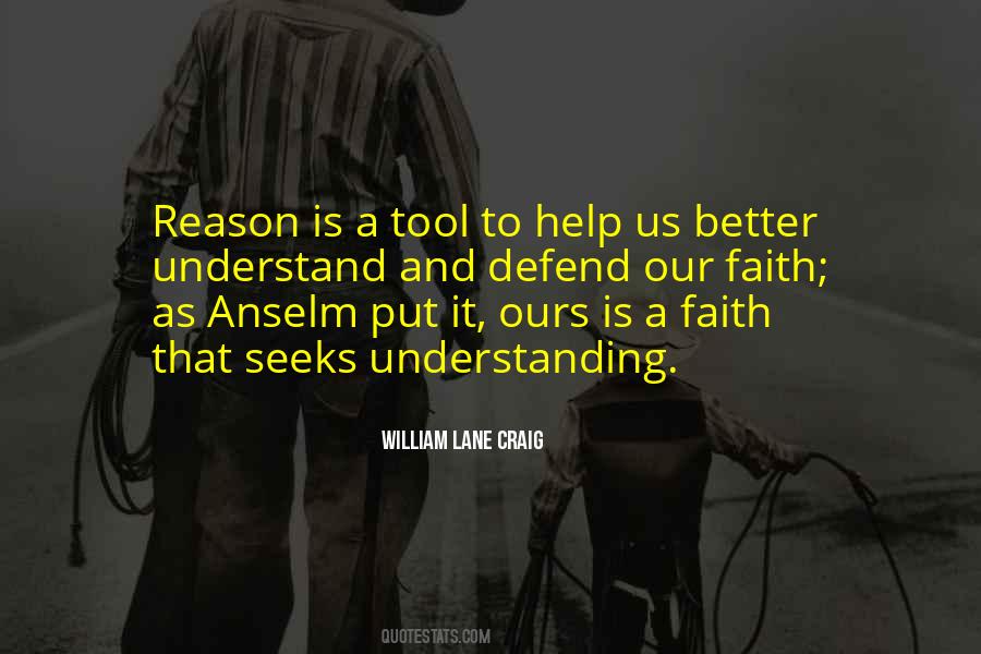 Anselm's Quotes #315762