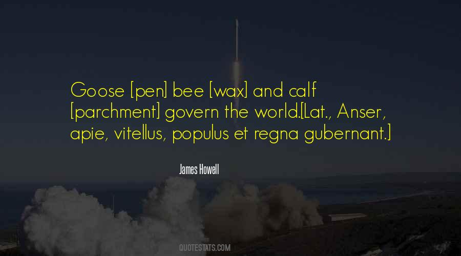 Anser Quotes #1084838