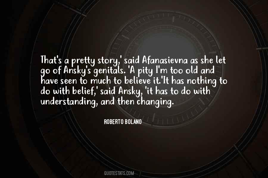 Ansky's Quotes #1537683