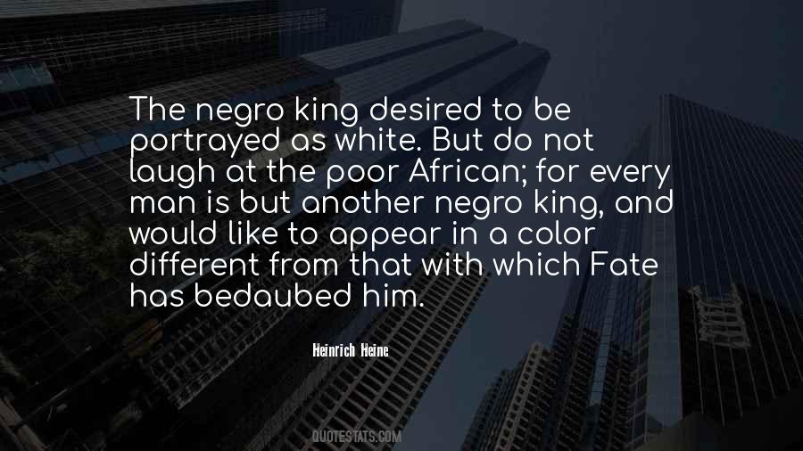 Quotes About African Kings #473330