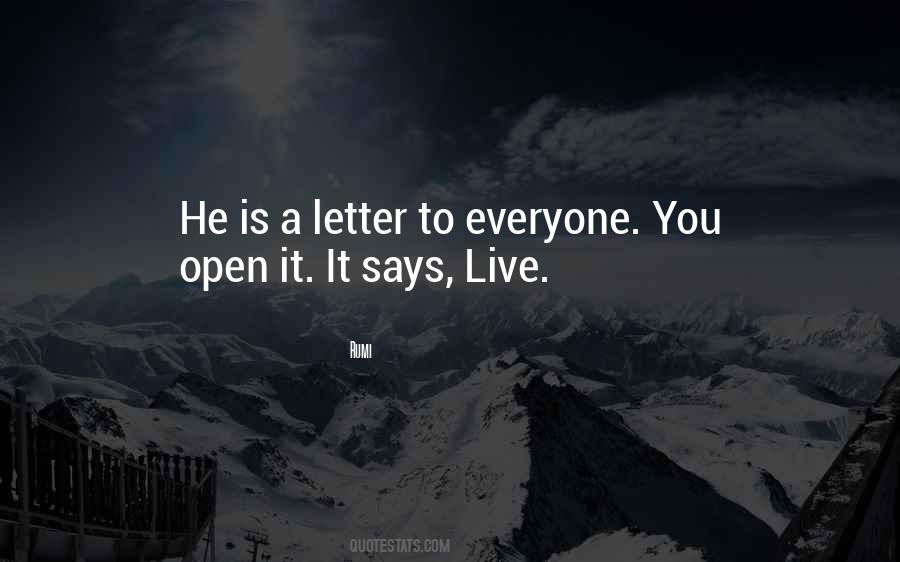 Answerin Quotes #851206