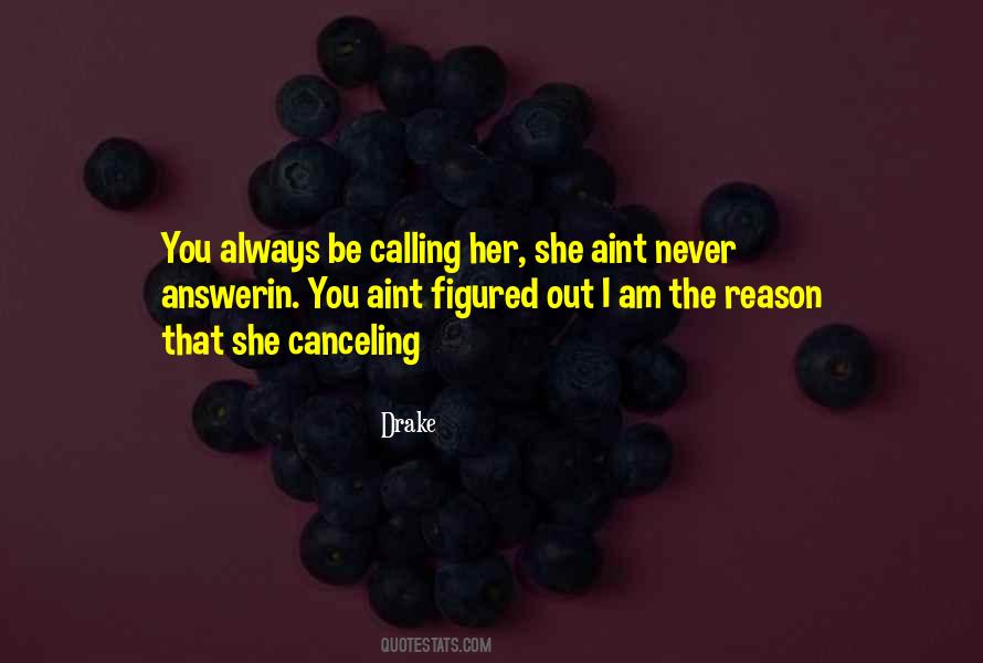 Answerin Quotes #860647