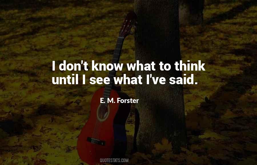 Answerless Quotes #1802970