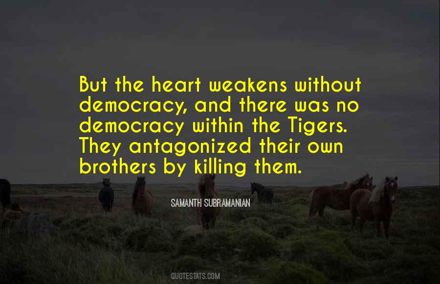 Antagonized Quotes #478880