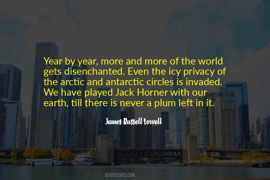 Antarctic Quotes #436023