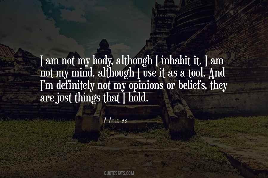 Antares Quotes #959231