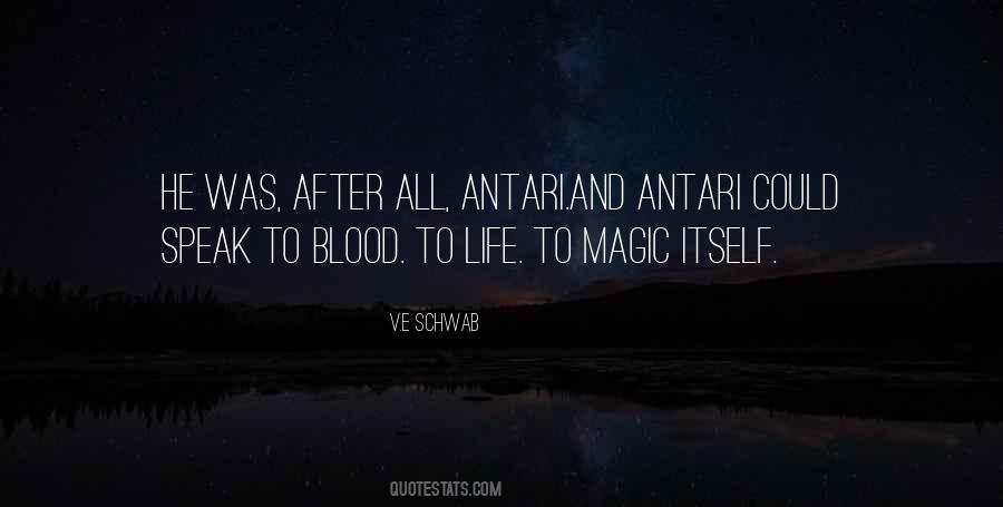 Antari Quotes #1073956 Antari Quotes #1073956
