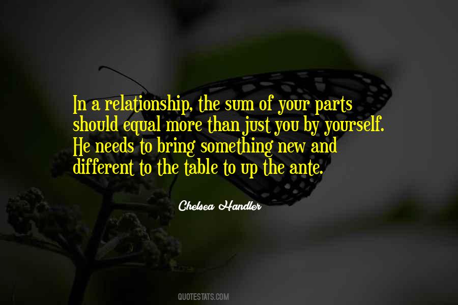 Ante Quotes #1847169