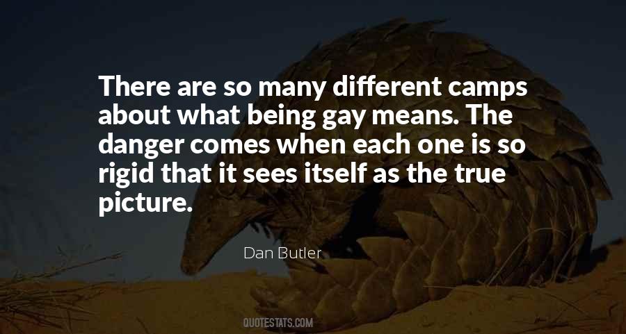 Quotes About Being Gay #1786002