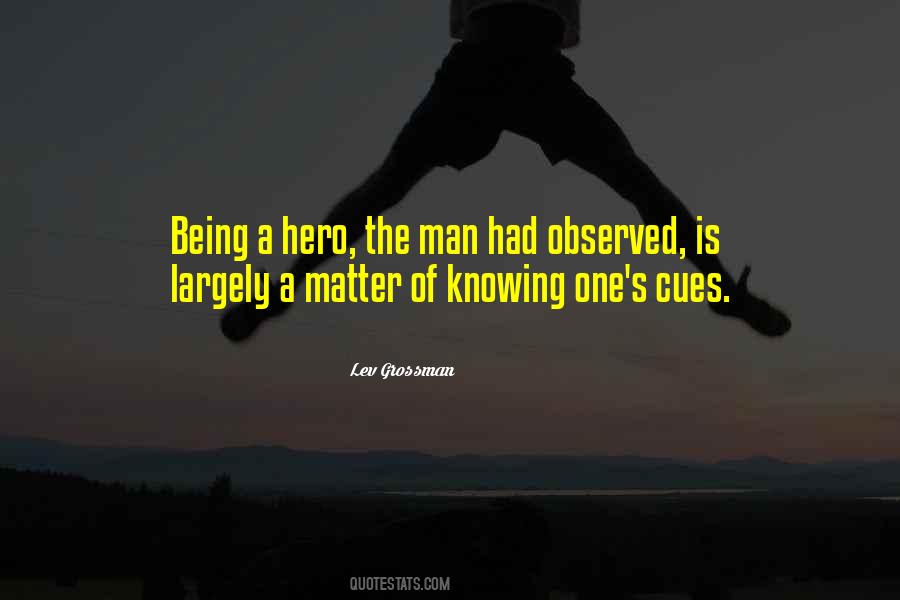 Anted Quotes #1637941