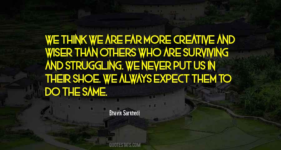 Anted Quotes #1803993
