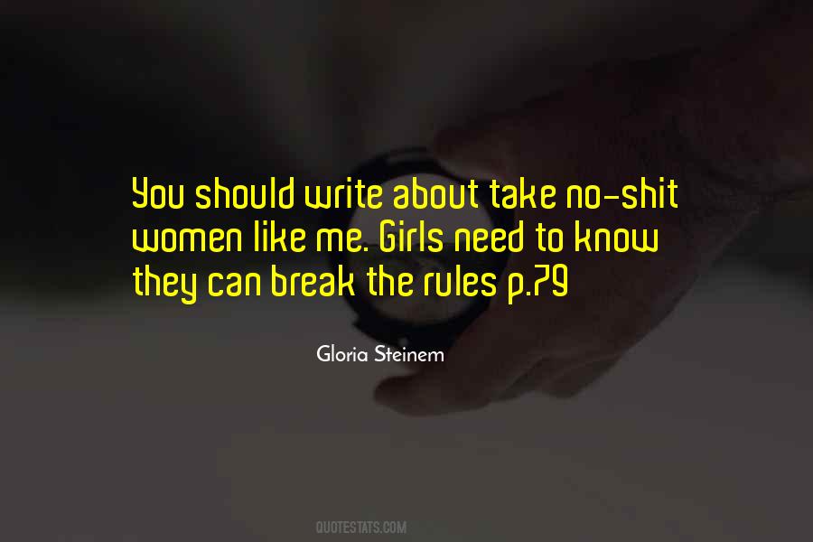 Anted Quotes #343417