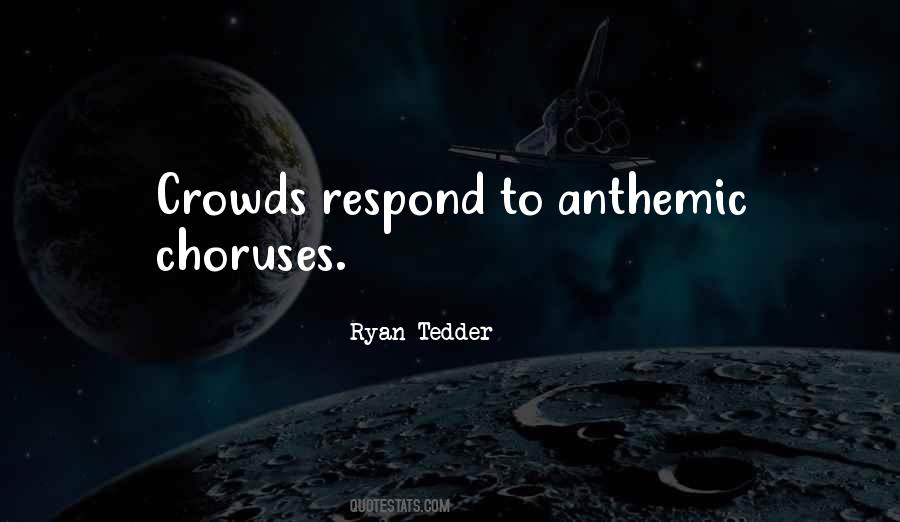 Anthemic Quotes #1729758