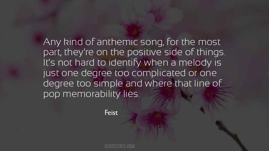 Anthemic Quotes #1731190