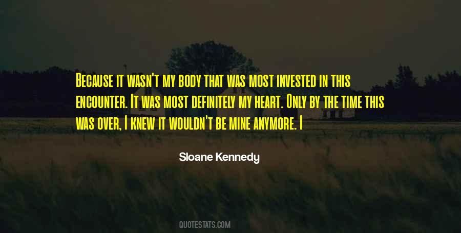 Anthemic Quotes #749647