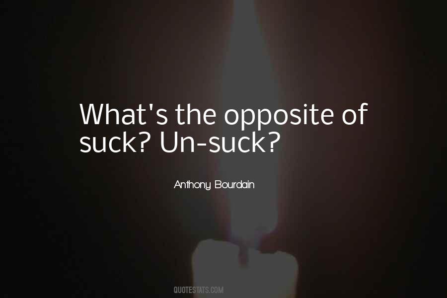 Anthony's Quotes #139804