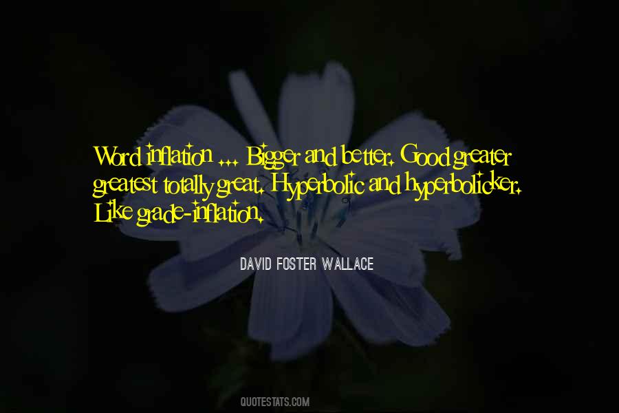 Anthropocentricism Quotes #365894