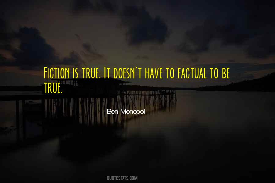 Anthropologic Quotes #1496984