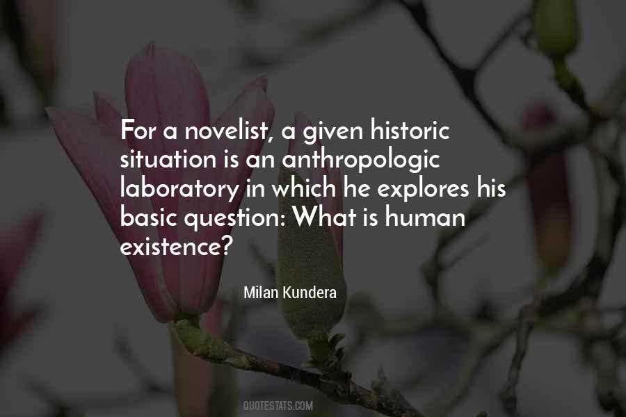 Anthropologic Quotes #153729
