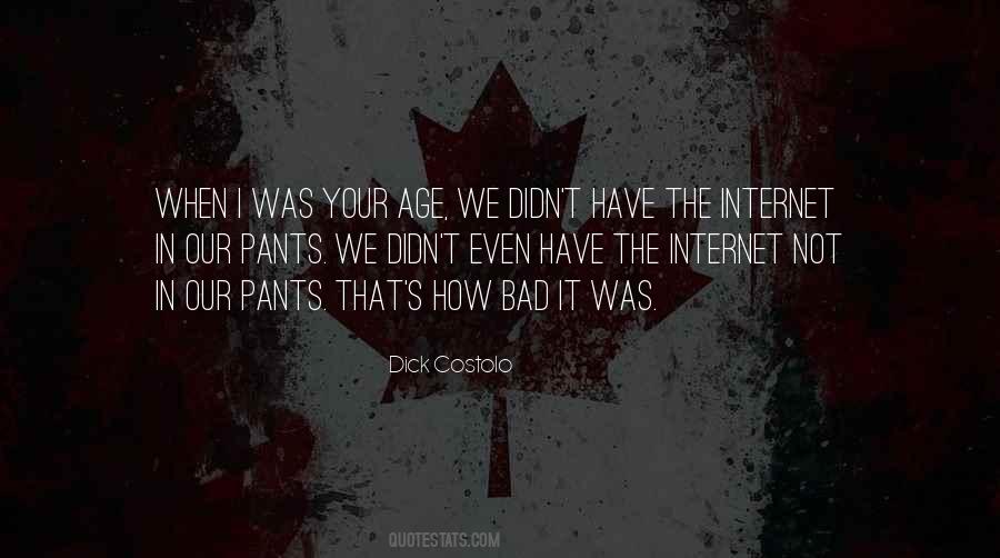 Anthropologic Quotes #816379