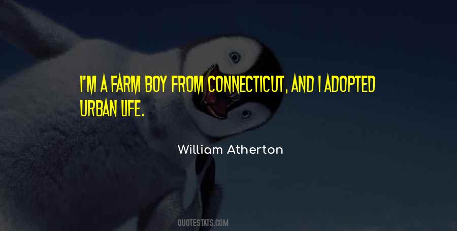 Anthropologic Quotes #860208