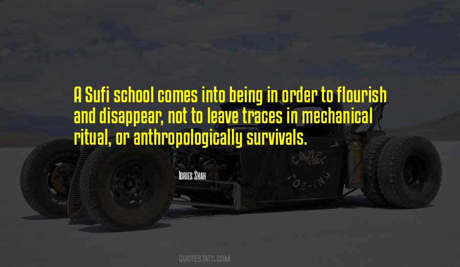 Anthropologically Quotes #290937