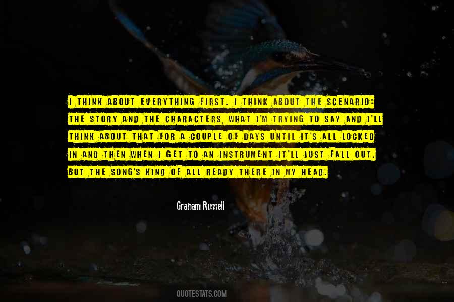 Anthropomorphisms Quotes #1500960