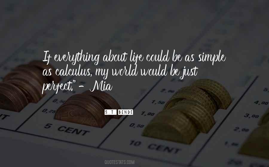 Anthropomorphisms Quotes #327877
