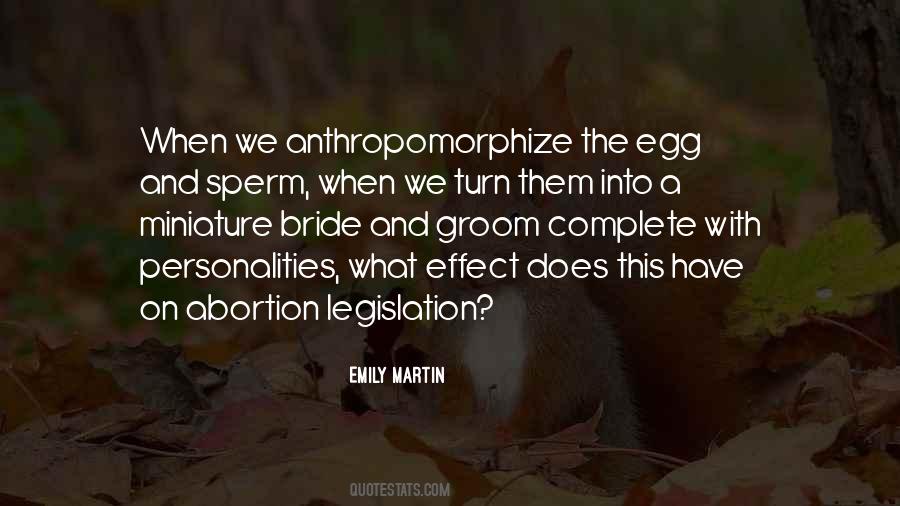 Anthropomorphize Quotes #1576638 Anthropomorphize Quotes #1576638