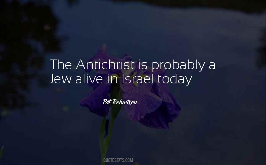 Antichrist's Quotes #1453093