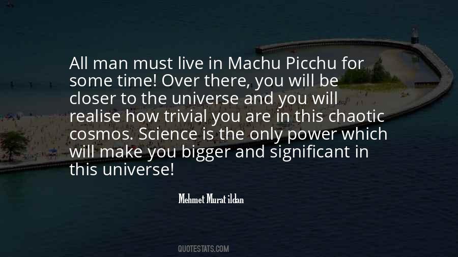 Anticipat'st Quotes #917233