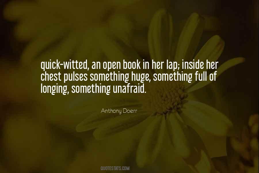 Anticipators Quotes #1154352
