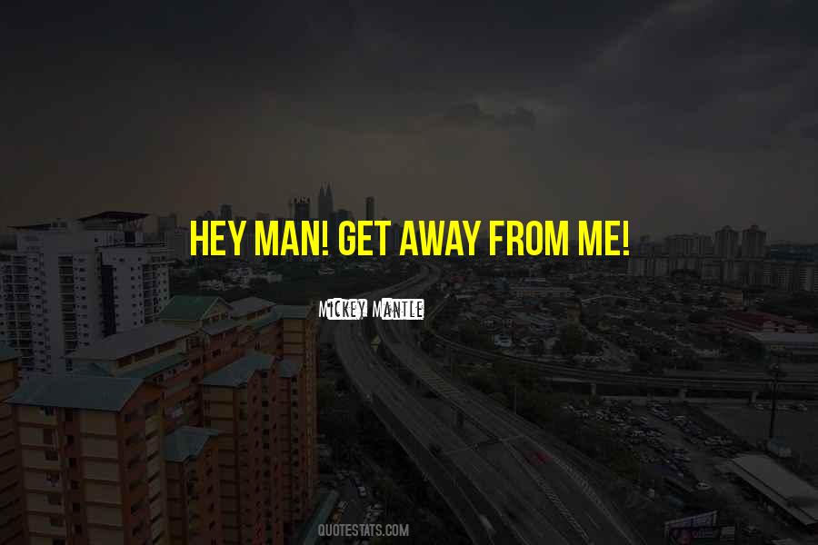 Anticlimaxes Quotes #560494