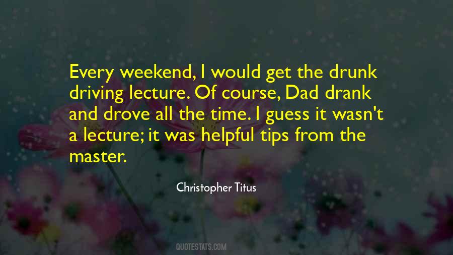 Antiestablishment Quotes #1666733