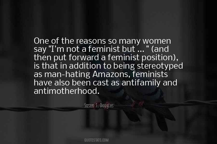 Antifamily Quotes #1124720