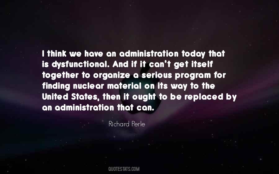 Antifeeling Quotes #187247