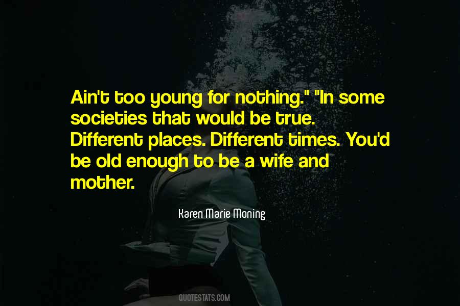 Antifeeling Quotes #350372