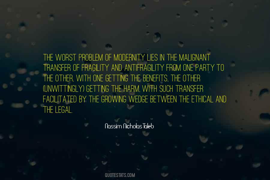 Antifragility Quotes #1507645