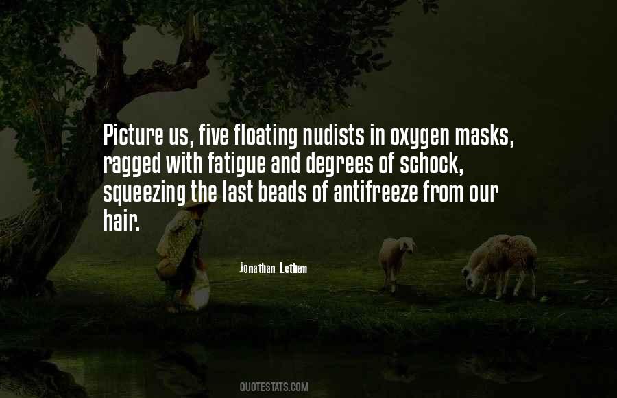 Antifreeze Quotes #1467403