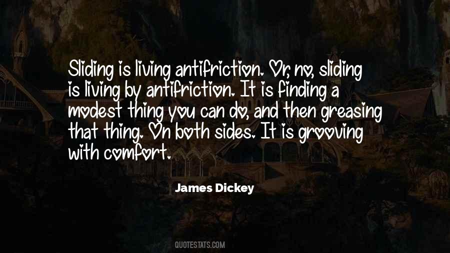 Antifriction Quotes #961470