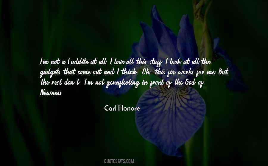 Antihunger Quotes #1840196