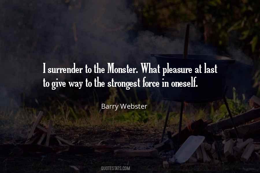 Antihunger Quotes #1851106