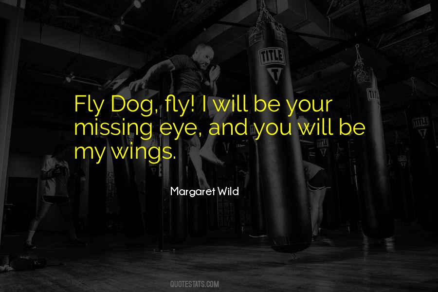 Quotes About Hope And Wings #1784209