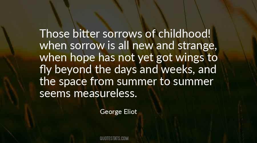 Quotes About Hope And Wings #322132