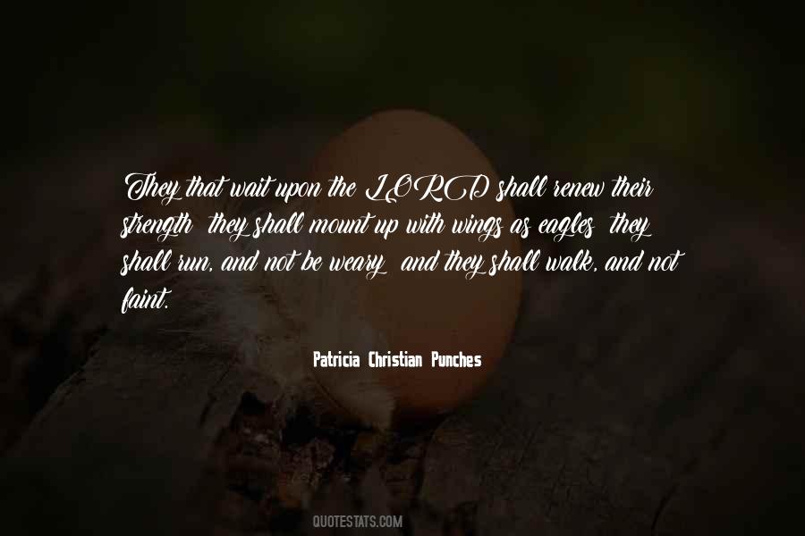 Quotes About Hope And Wings #831382